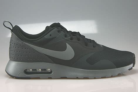 nike tavas schwarz anthrazit|Buy Air Max Tavas .